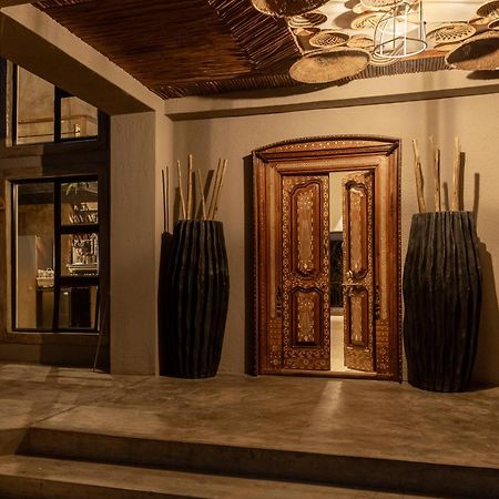 Chobe House Villa And Chalets Kasane Esterno foto